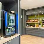 酒店 Nantes Atlantis Le Zenith 3 Etoiles