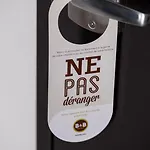 Nantes Atlantis Le Zenith 3 Etoiles 酒店 3*