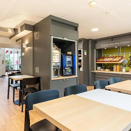 Nantes Atlantis Le Zénith 3 étoiles 3*