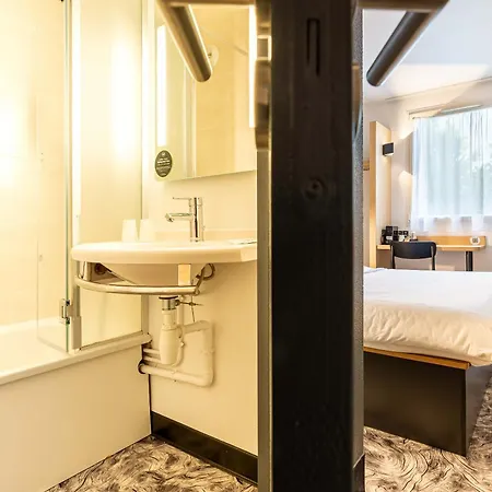 Nantes Atlantis Le Zénith 3 étoiles 3* Saint-Herblain