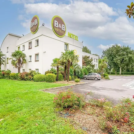 Nantes Atlantis Le Zénith 3 étoiles Hotel Saint-Herblain