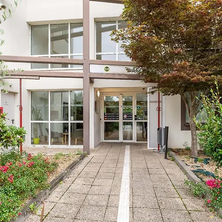 Nantes Atlantis Le Zenith 3 Etoiles 3*