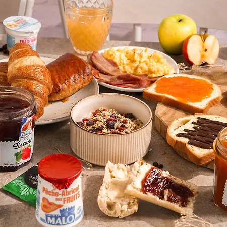 Nantes Atlantis Le Zenith 3 Etoiles 3* Saint-Herblain