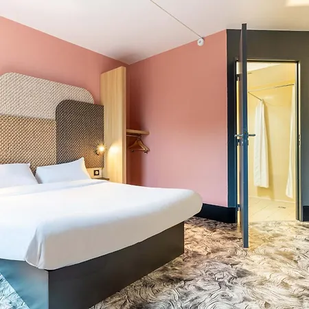 Nantes Atlantis Le Zénith 3 étoiles