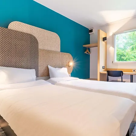 Nantes Atlantis Le Zénith 3 étoiles Hotel 3*