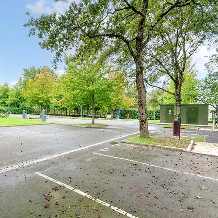 Hotel Nantes Atlantis Le Zénith 3 étoiles Saint-Herblain