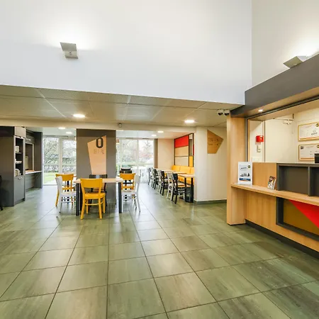 Nantes Atlantis Le Zénith 3 étoiles