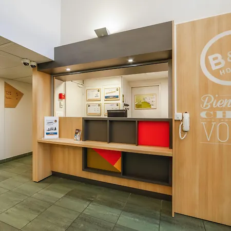 Nantes Atlantis Le Zénith 3 étoiles Saint-Herblain