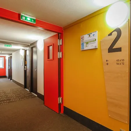 Nantes Atlantis Le Zenith 3 Etoiles