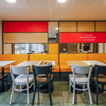 Nantes Atlantis Le Zénith 3 étoiles Hotel 3*