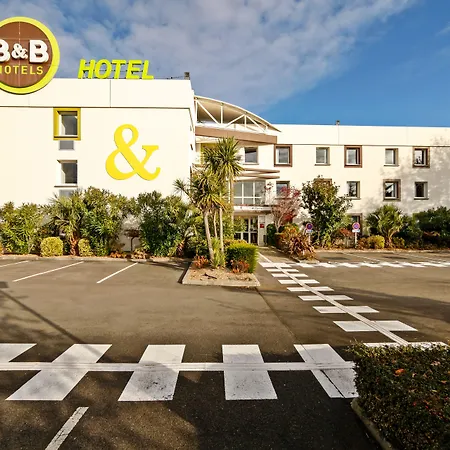 Nantes Atlantis Le Zenith 3 Etoiles Saint-Herblain