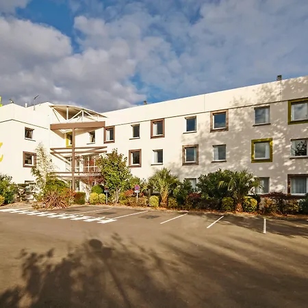 Nantes Atlantis Le Zenith 3 Etoiles Saint-Herblain