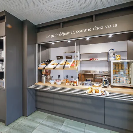 Nantes Atlantis Le Zenith 3 Etoiles Ξενοδοχείο