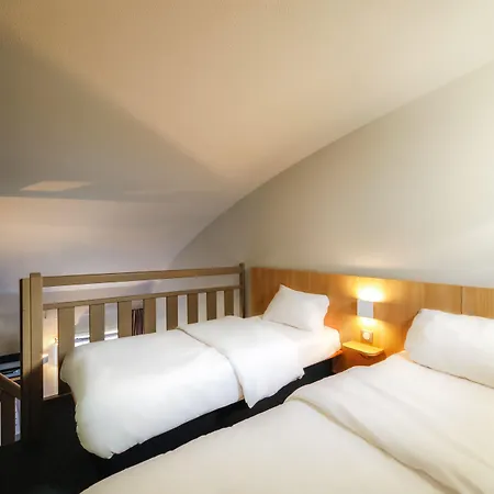 Nantes Atlantis Le Zenith 3 Etoiles