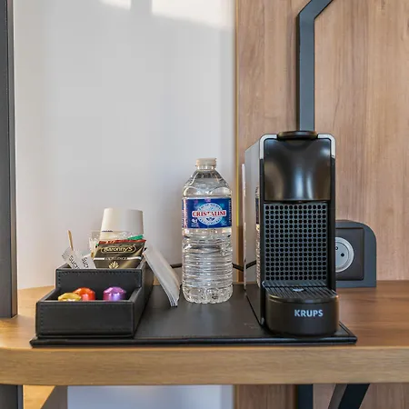 Nantes Atlantis Le Zénith 3 étoiles 3* Saint-Herblain