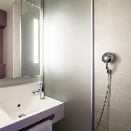 Nantes Atlantis Le Zenith 3 Etoiles Ξενοδοχείο 3*