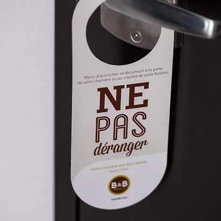 Nantes Atlantis Le Zénith 3 étoiles Hotel 3*