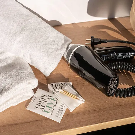 Ξενοδοχείο Nantes Atlantis Le Zenith 3 Etoiles