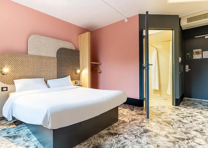 Nantes Atlantis Le Zenith