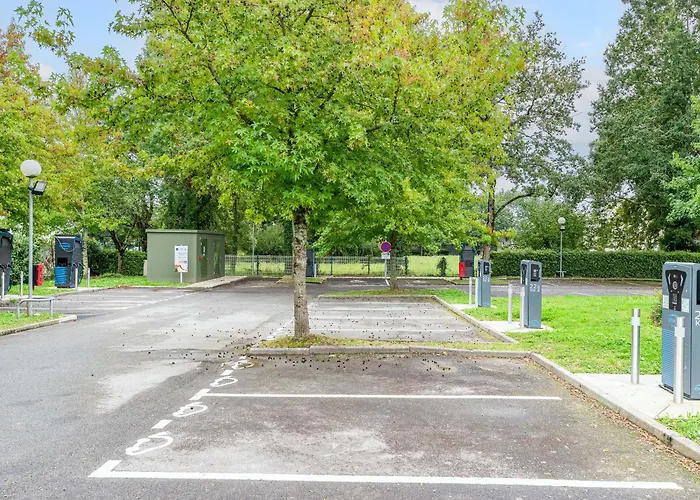 Nantes Atlantis Le Zenith Saint-Herblain