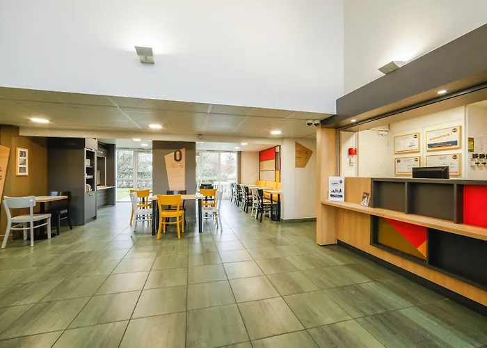 Nantes Atlantis Le Zenith