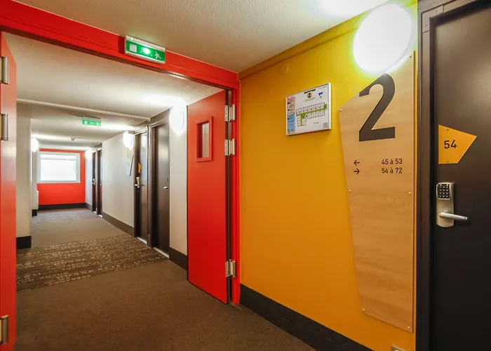 Nantes Atlantis Le Zenith