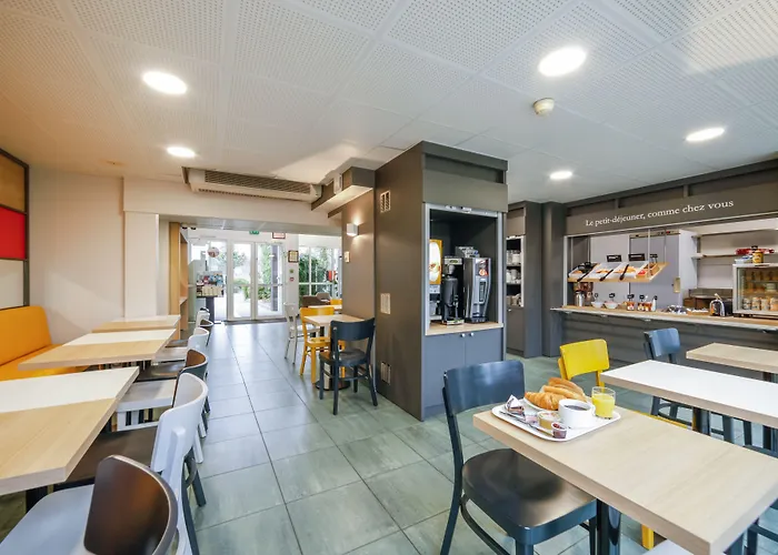 Nantes Atlantis Le Zenith 3*