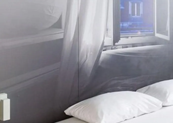 Hotel Nantes Atlantis Le Zenith Saint-Herblain