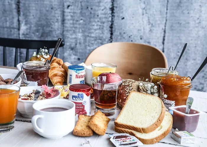 Nantes Atlantis Le Zenith Hotel