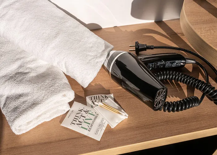 Hotel Nantes Atlantis Le Zenith